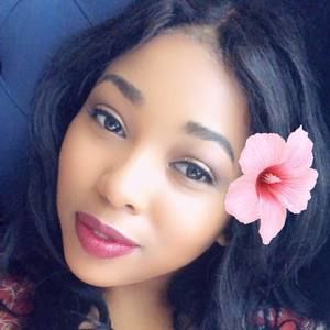 Meet your Posher, Daja